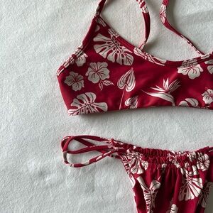 Benoa 90’s Baby Bikini Set